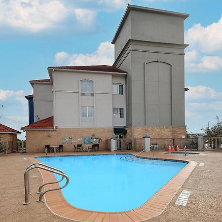 Hotel Sonesta Essential Houston Westchase Exterior foto