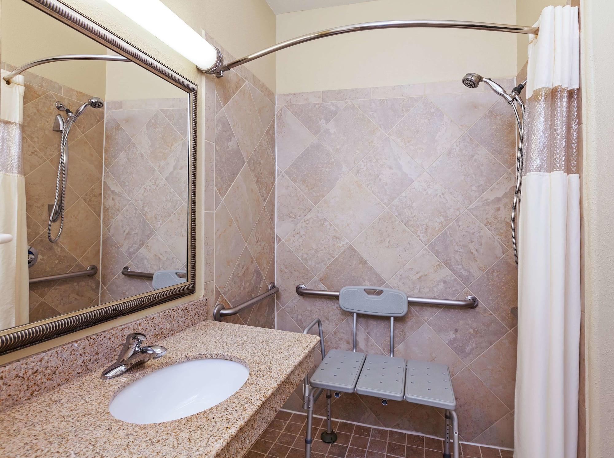Hotel Sonesta Essential Houston Westchase Exterior foto