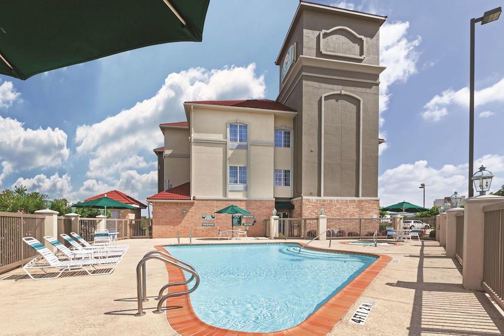 Hotel Sonesta Essential Houston Westchase Exterior foto