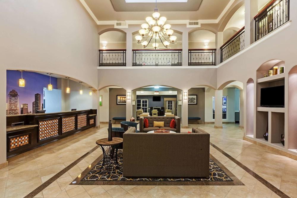Hotel Sonesta Essential Houston Westchase Exterior foto