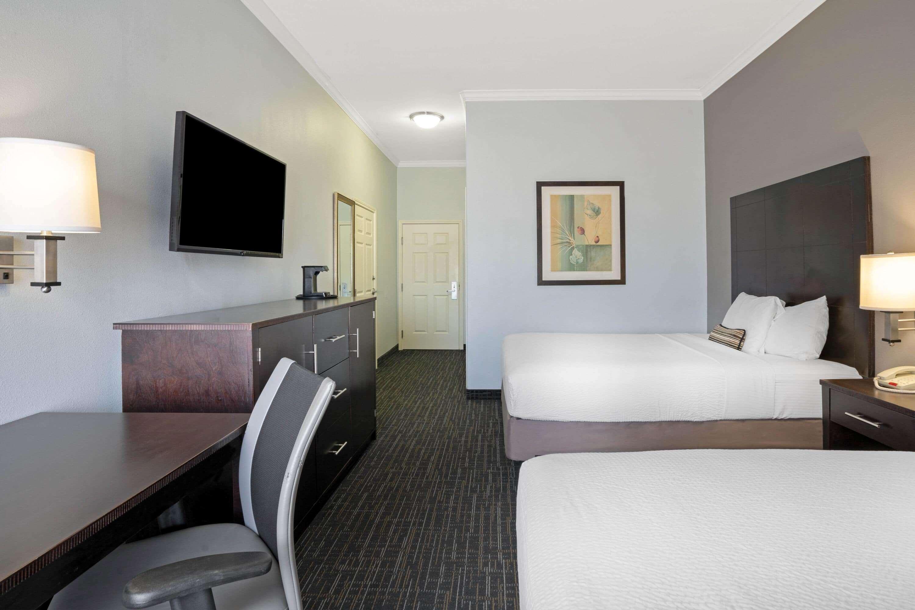 Hotel Sonesta Essential Houston Westchase Exterior foto