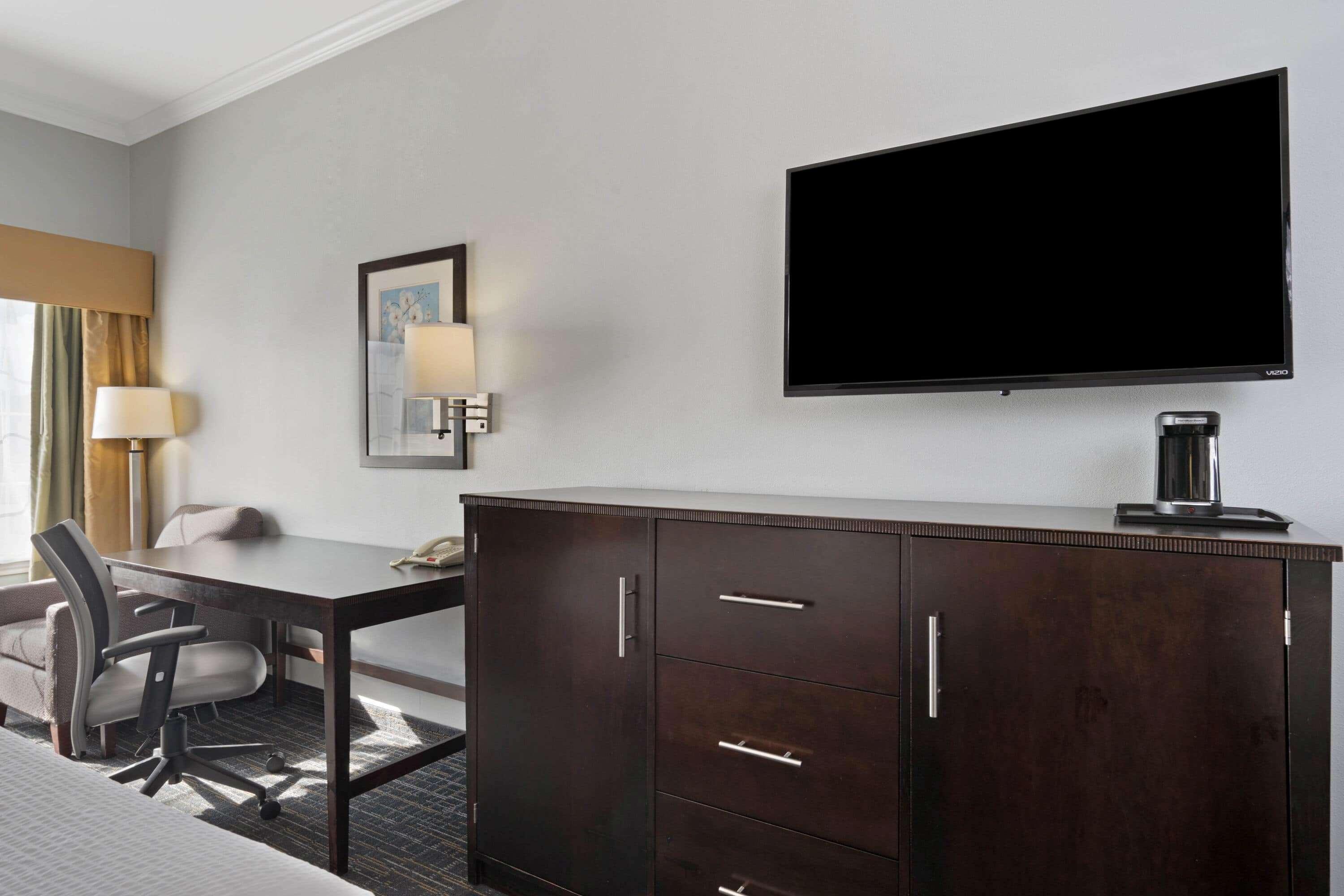 Hotel Sonesta Essential Houston Westchase Exterior foto