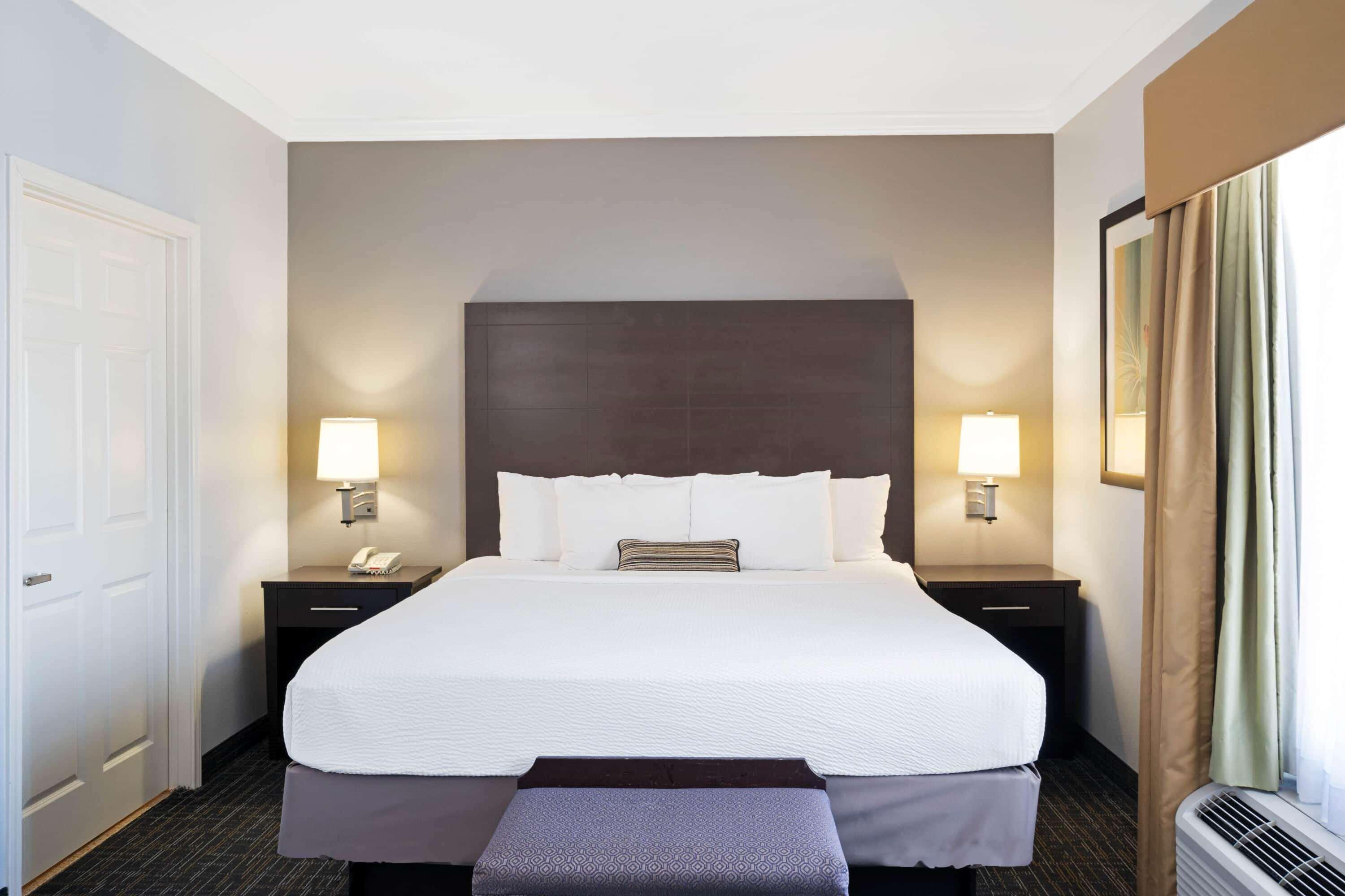 Hotel Sonesta Essential Houston Westchase Exterior foto
