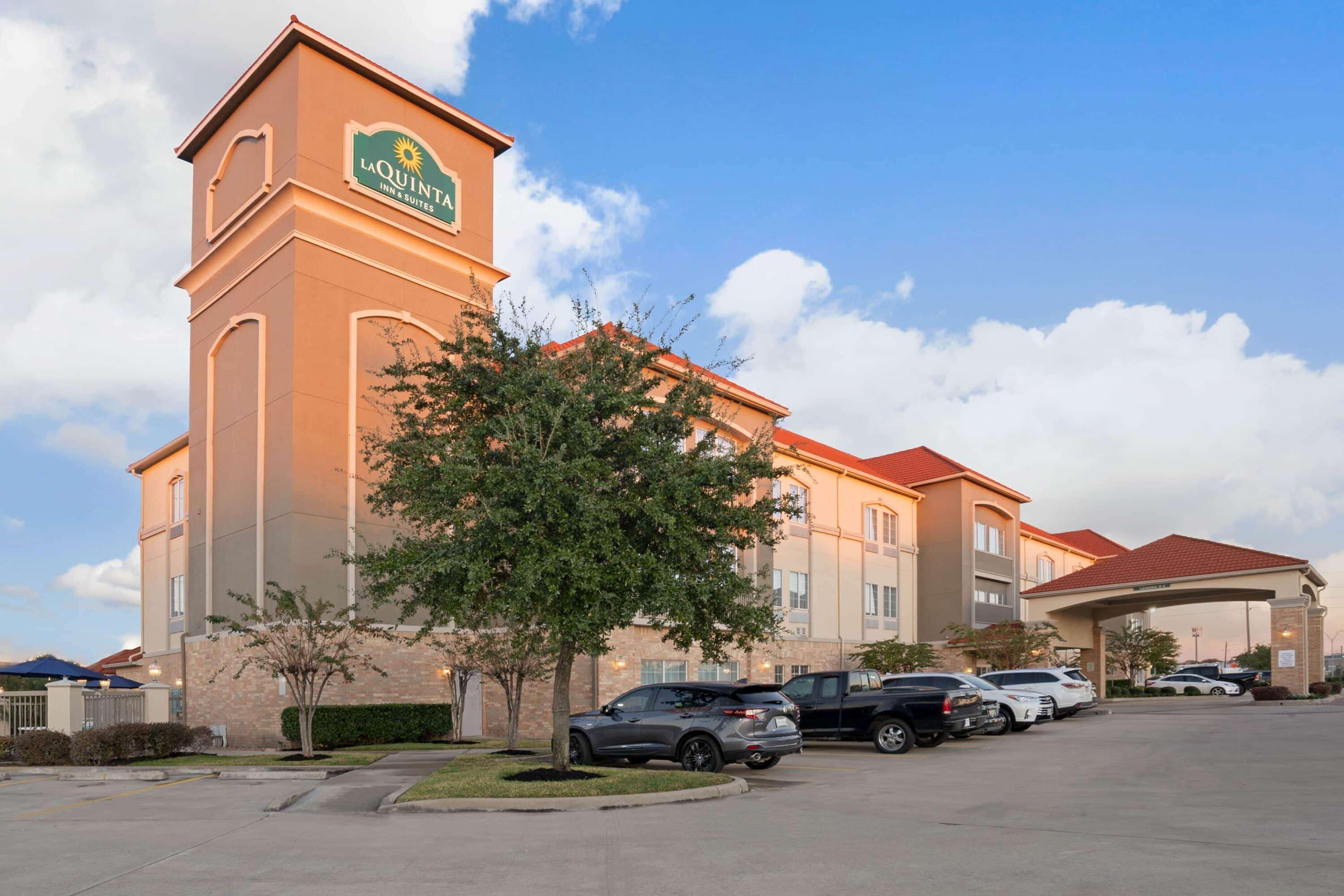Hotel Sonesta Essential Houston Westchase Exterior foto