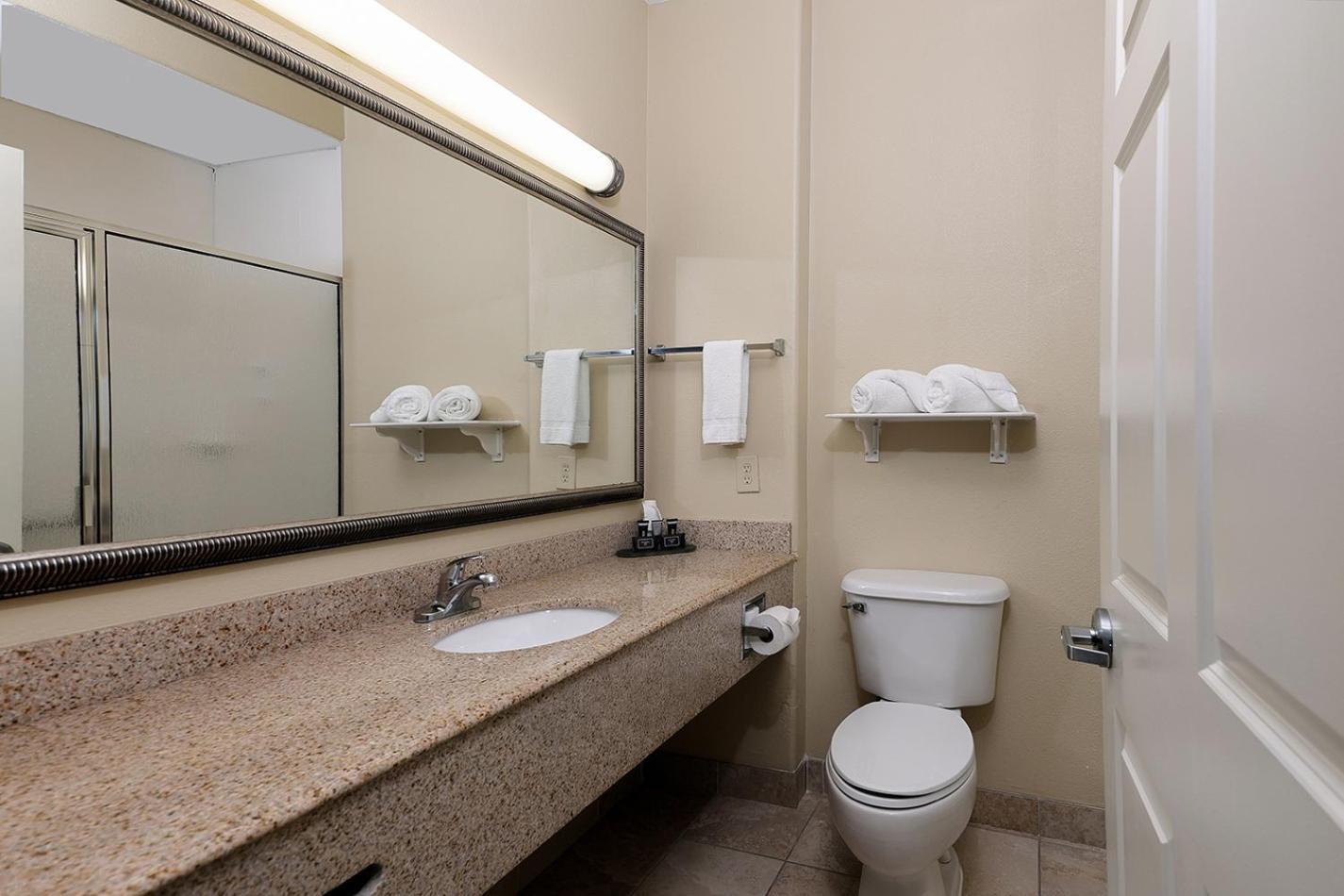 Hotel Sonesta Essential Houston Westchase Exterior foto