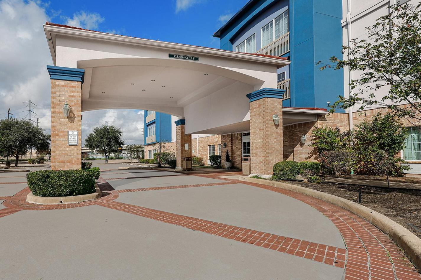 Hotel Sonesta Essential Houston Westchase Exterior foto