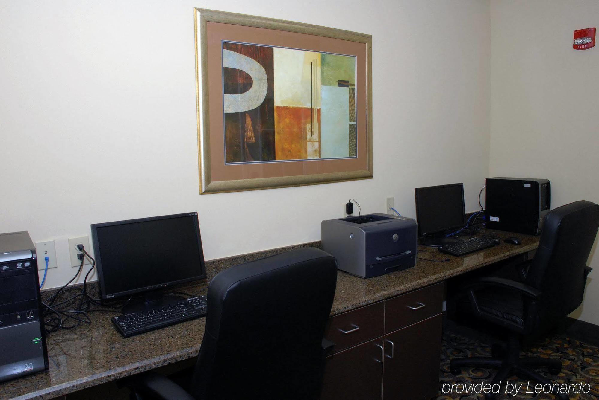 Hotel Sonesta Essential Houston Westchase Exterior foto