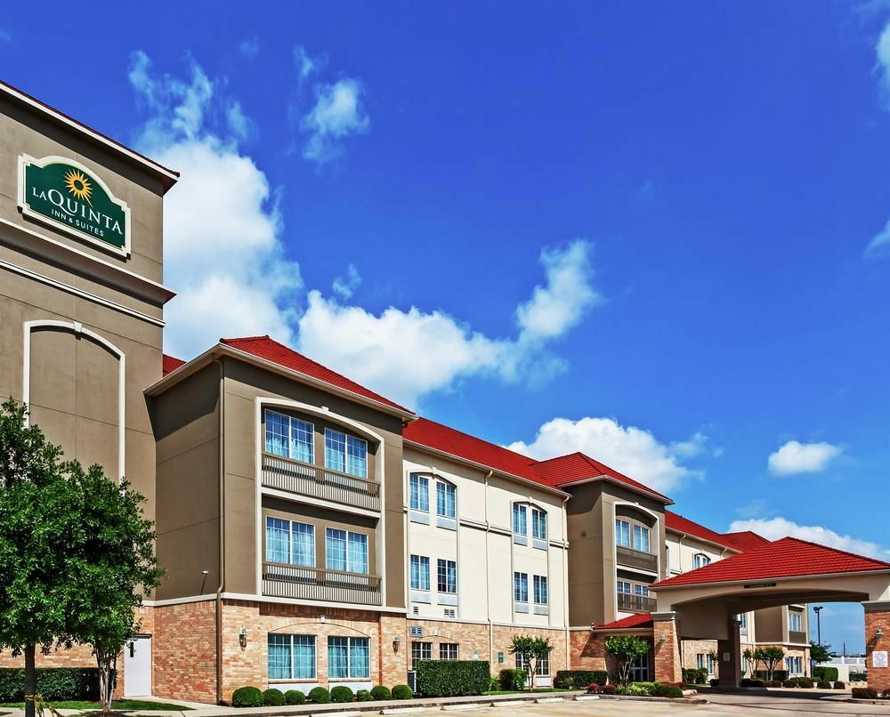 Hotel Sonesta Essential Houston Westchase Exterior foto