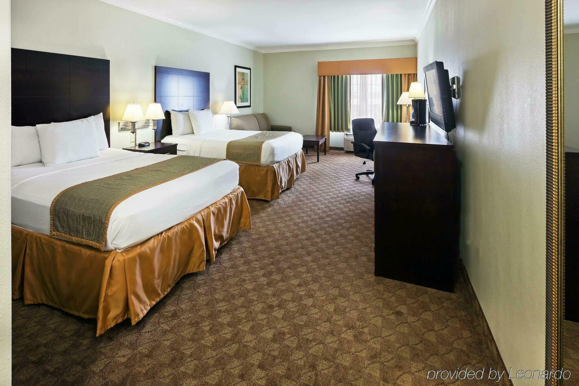 Hotel Sonesta Essential Houston Westchase Exterior foto